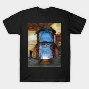 Beksinski T-Shirt